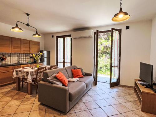 Apartment Acero - SBO104 by Interhome - Cairo Montenotte