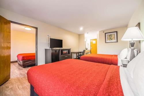 Quality Inn Carbondale University area - image 34