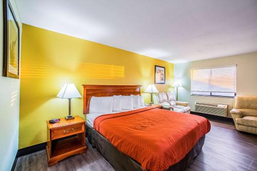 Quality Inn Carbondale University area - image 23