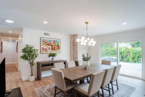 Beautiful Venice Beach Vacation Home