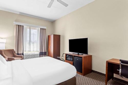 Comfort Inn & Suites Grenada - image 11