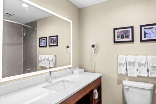 Comfort Inn & Suites Grenada - image 6