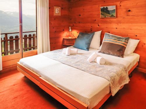 Chalet Mungg by Interhome, Nendaz (foto 4)
