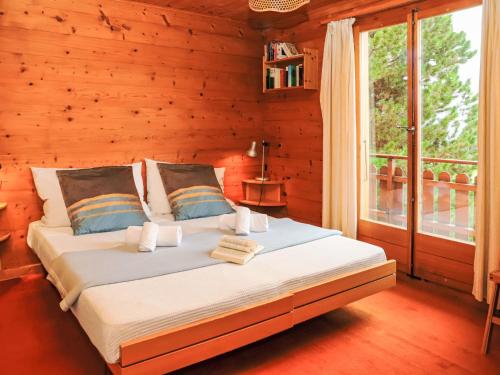 Chalet Mungg by Interhome, Nendaz (foto 10)