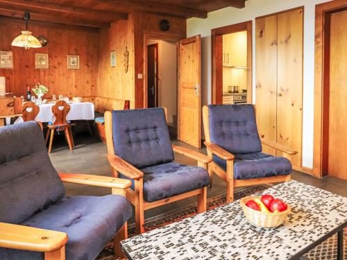 Chalet Mungg by Interhome, Nendaz (foto 8)
