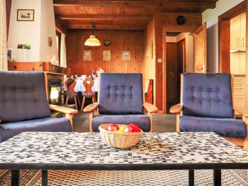 Chalet Mungg by Interhome, Nendaz (foto 6)