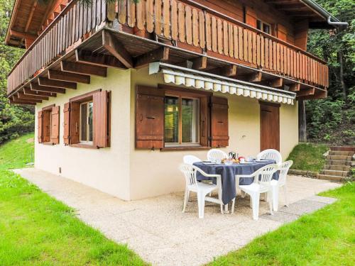 Chalet Mungg by Interhome, Nendaz (foto 3)