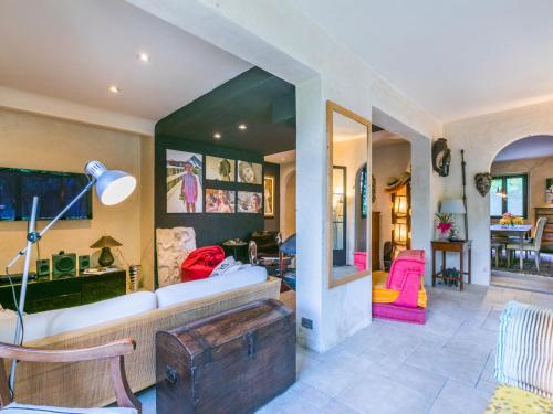 Villa Villa Vittoria by Interhome in Пьян ді Ско