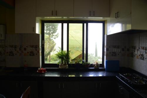 Surrounding environment, Beautiful house and garden in Kirtipur