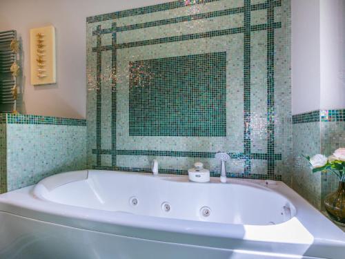 Villa Villa Vittoria by Interhome in Пьян ді Ско