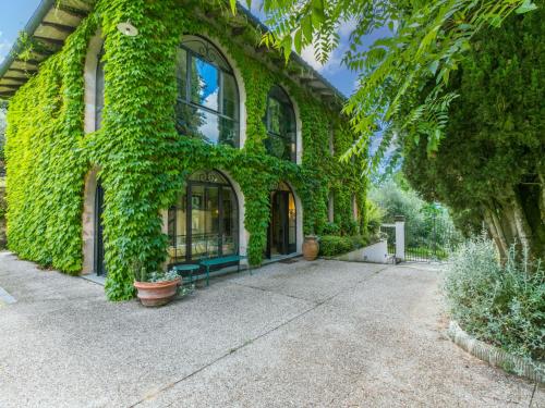 Villa Villa Vittoria by Interhome in Пьян ді Ско