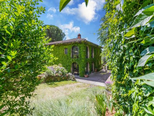 Villa Villa Vittoria by Interhome in Пьян ді Ско