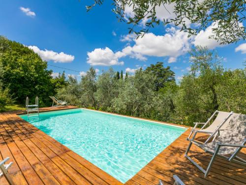 Villa Villa Vittoria by Interhome in Пьян ді Ско