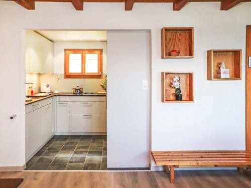 Chalet Dorine by Interhome in ננדז