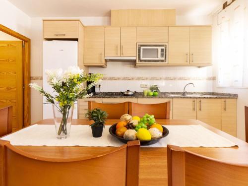 Holiday Home Flamenc 3 by Interhome in Riumar