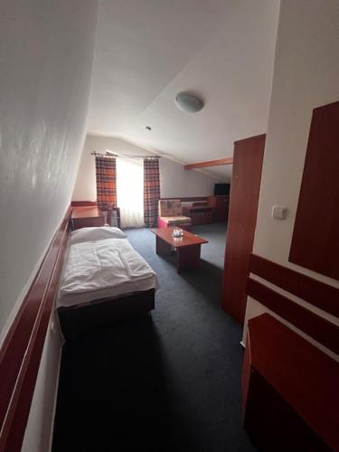 Penzion Bowling in Liptószentmiklós