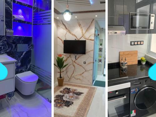 Aphrodite Elegant Apartment with Wifi, AC, & Netflix Aphrodite Elegant Apartment with Wifi, AC, & Netflix
