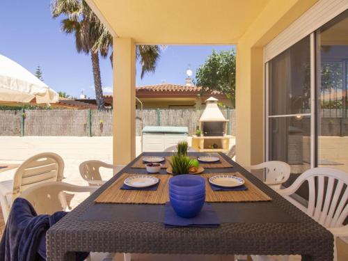 Holiday Home Flamenc 3 by Interhome in Riumar