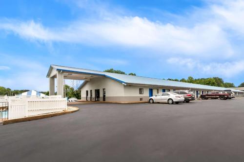 Rodeway Inn in Lexington, USA