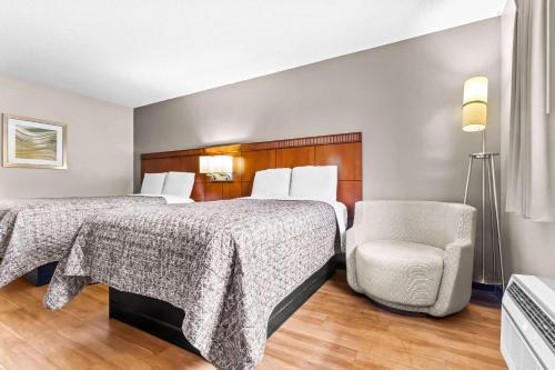 Rodeway Inn in Lexington, USA