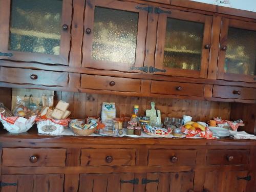  A casa di Lara in Beura