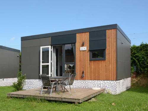 Holiday Home Tiny Haus Beilngries by Interhome in Beilngries, Deutschland