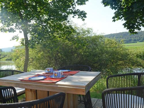 Holiday Home Tiny Haus Altmühlpanorama by Interhome in Beilngries, Deutschland