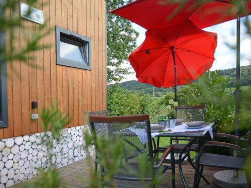 Holiday Home Tiny Haus Gabis Puppenkiste by Interhome in Beilngries, Deutschland