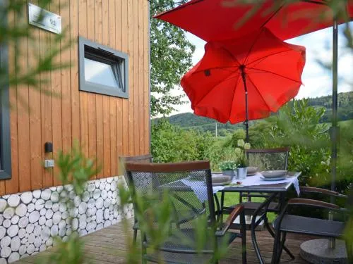 Holiday Home Tiny Haus Gabis Puppenkiste by Interhome in Beilngries, Deutschland