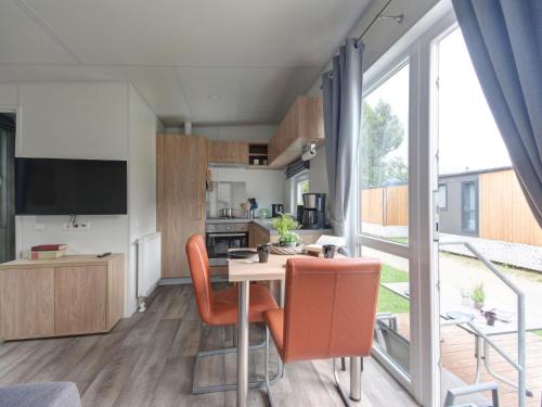 Holiday Home Tiny Haus Eisvogel by Interhome in Beilngries
