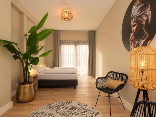  Holiday Home Familieboerderij by Interhome in Losser