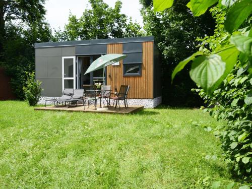 Holiday Home Tiny Haus Anita by Interhome in Beilngries, Deutschland
