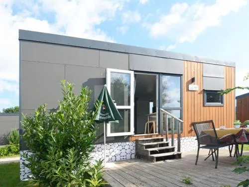 Holiday Home Tiny Haus Renate by Interhome in Beilngries, Deutschland