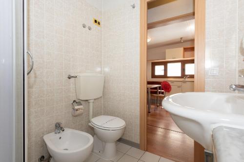 Pra' delle Torri Village