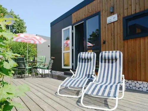 Holiday Home Tiny Haus Eder by Interhome in Beilngries, Deutschland