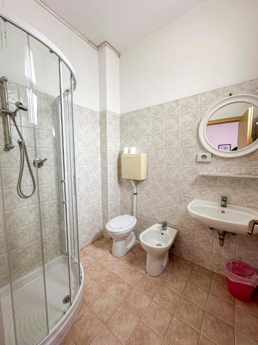 Hotel Stradiot in Rimini