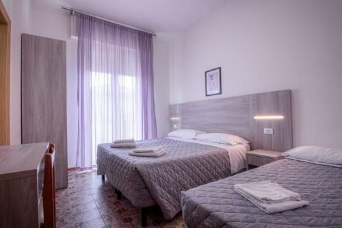 Hotel Stradiot in Rimini