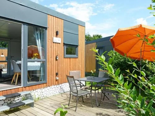 Holiday Home Tiny Haus Conny by Interhome in Beilngries, Deutschland