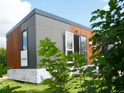 Holiday Home Tiny Haus Altmühlblick by Interhome (Holiday Home Tiny Haus Altmuhlblick by Interhome) in ไบลงรีส