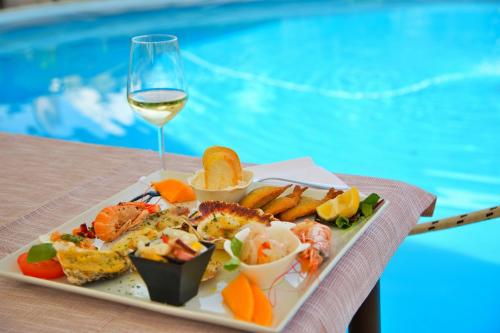 Pra' delle Torri Village