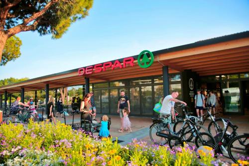 Pra' delle Torri Village