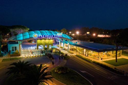 Pra' delle Torri Village