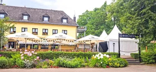 Rheinterrasse Wohnung 3 in Lahnstein, Deutschland
