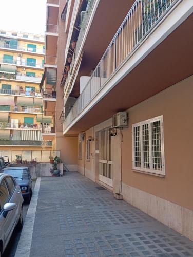 Lella's House vicino Metro A 3 Min a piedi, Rzym (zdjęcie 8)