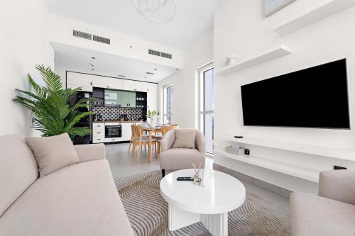 New Stunning 2BR Socio Dubai Hills - image 5