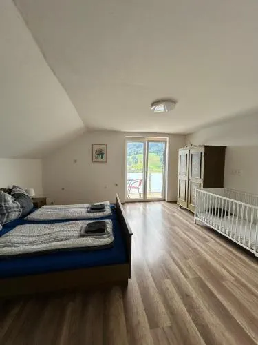 Ferienwohnung in Kaning in Kaning, Österreich