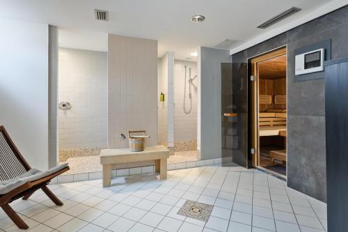 Spa, Austria Trend Hotel Europa Graz in Lend