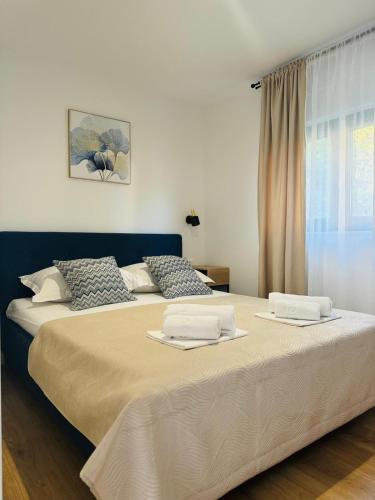 Apartments Deluxe Vučko - image 7