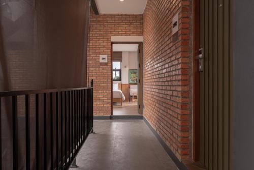 The Willoughby Maerim Hotel near Baan Tong Luang