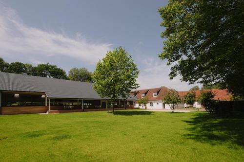 Hotel De Baian, Jabbeke